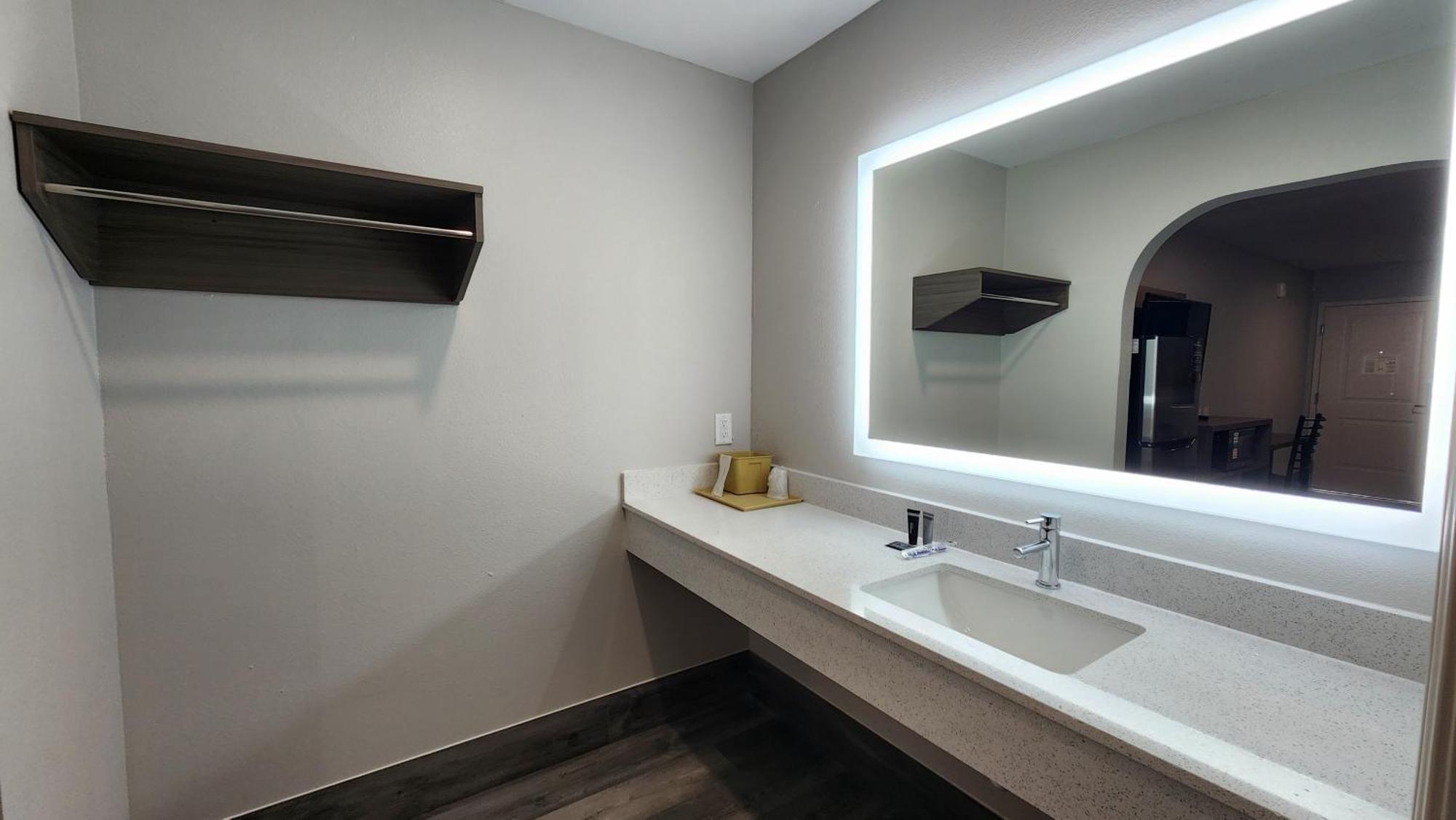 Hotel Park Place Houston Kültér fotó